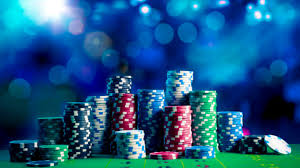 Casino Wilder